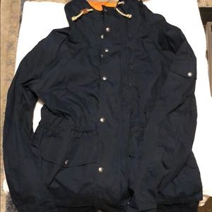 H&M Label of Graded Goods jacket